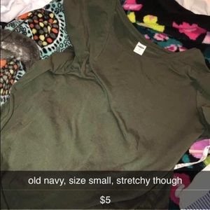 tees